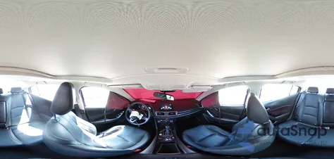 2018 Mazda 3 Grand Touring from USA, damaged, VIN 3MZBN1W31JM169957